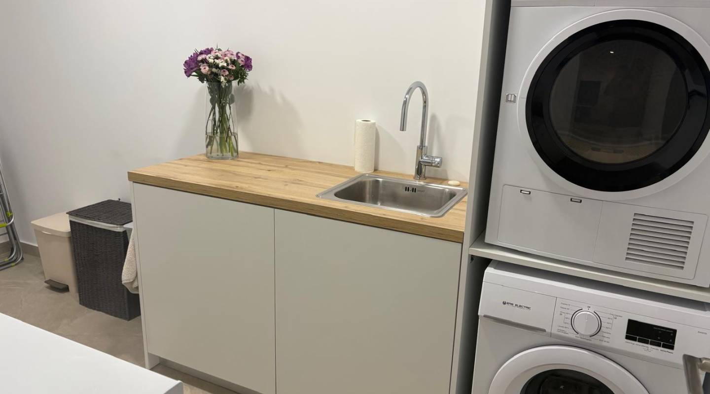 Venta - Semi-Detached Villa - Algorfa - La Finca Golf