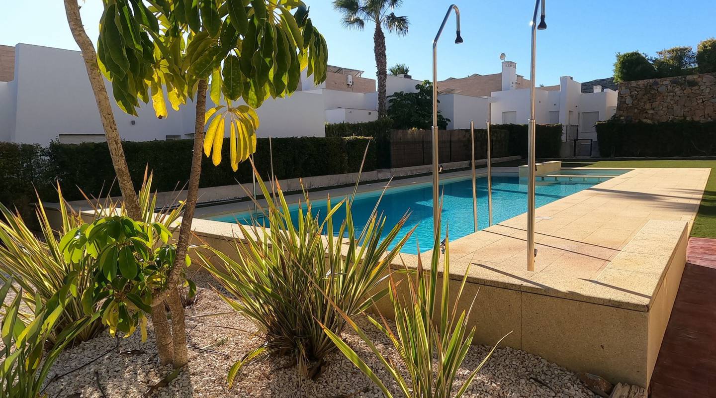 Venta - Chalet - Algorfa - La Finca Golf