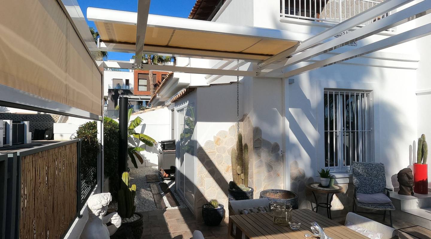 Venta - Chalet - Algorfa - La Finca Golf