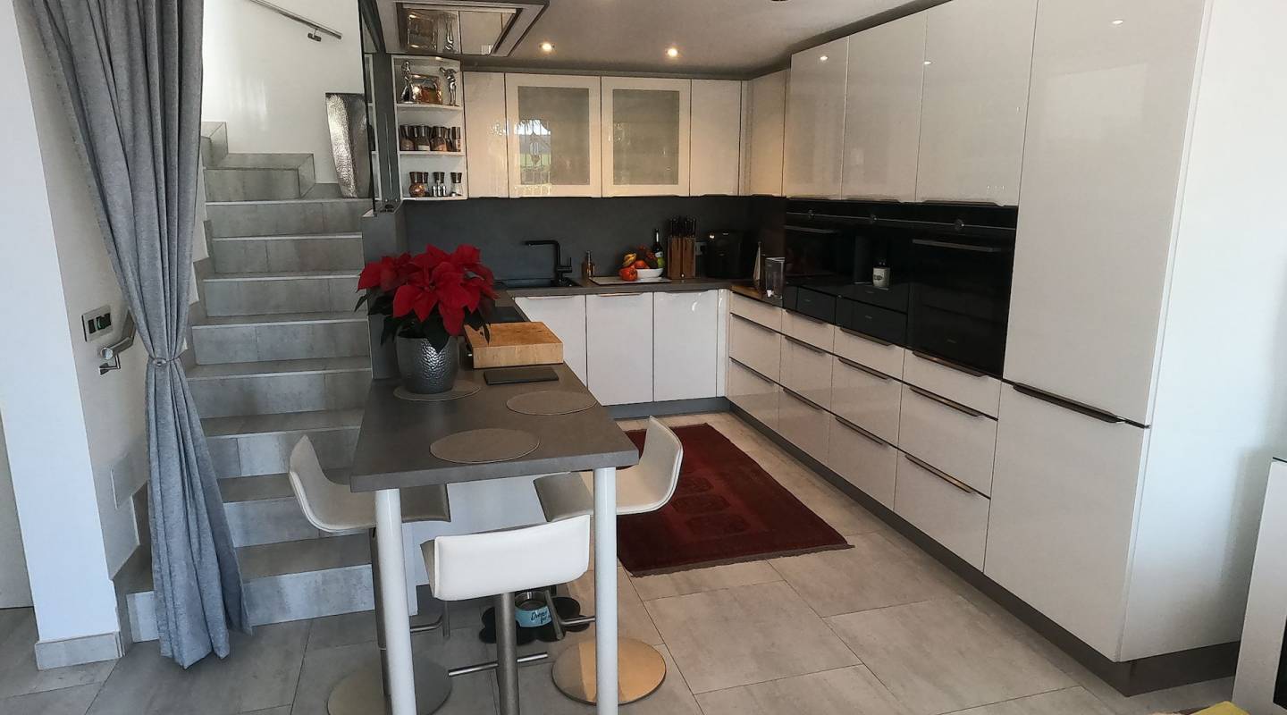 Venta - Chalet - Algorfa - La Finca Golf