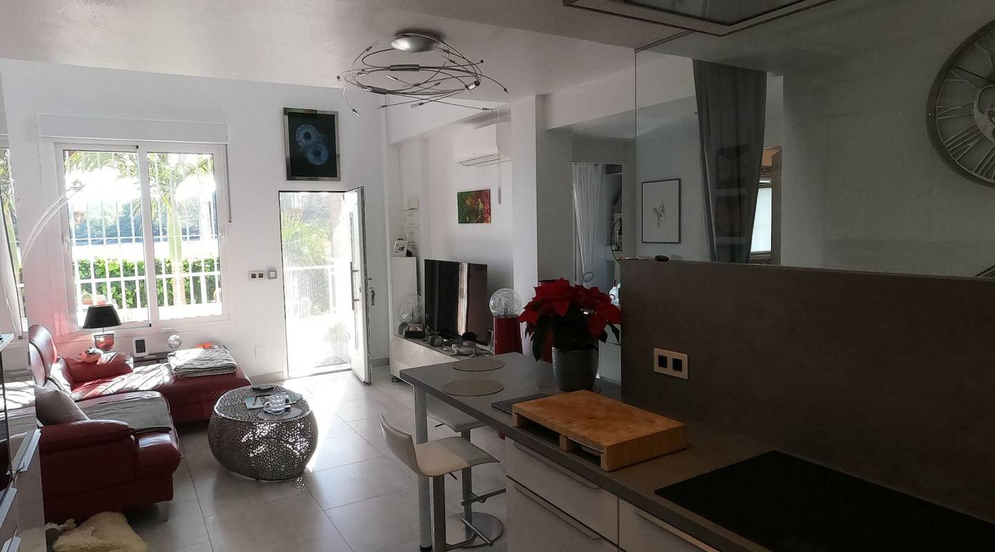 Venta - Chalet - Algorfa - La Finca Golf