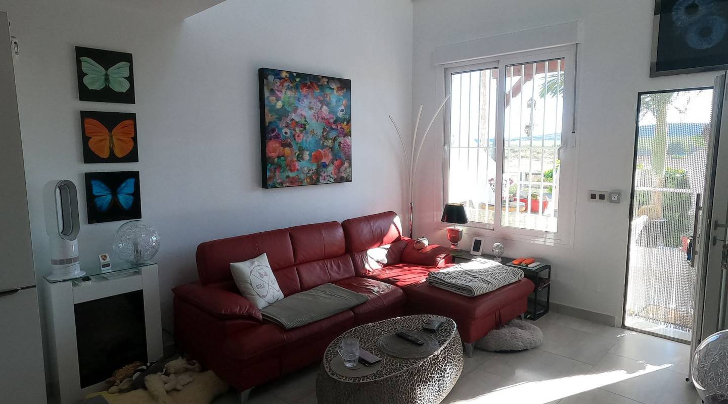 Venta - Chalet - Algorfa - La Finca Golf