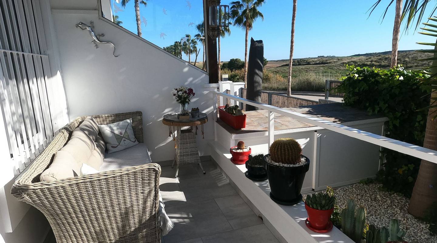 Venta - Chalet - Algorfa - La Finca Golf