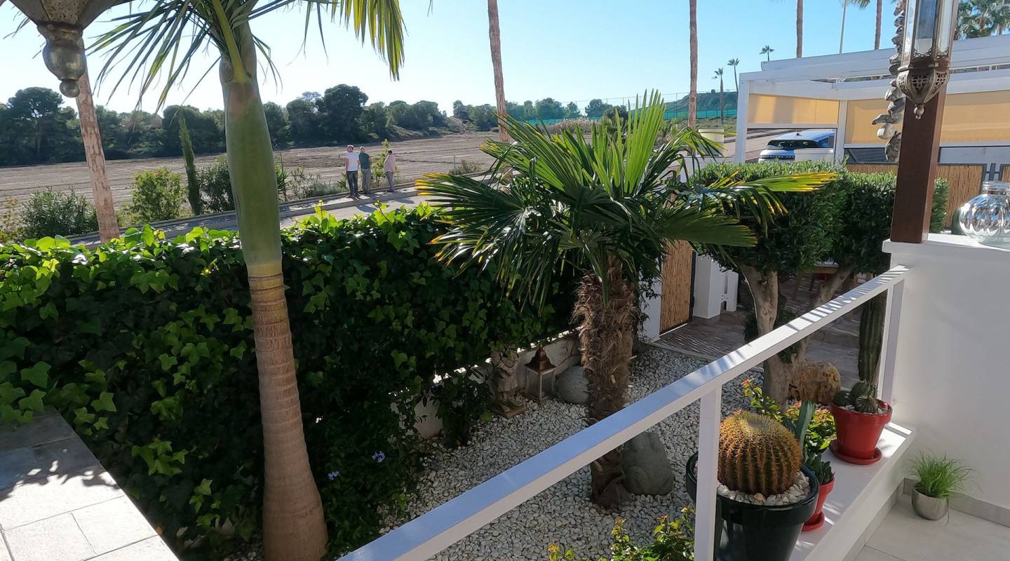 Venta - Chalet - Algorfa - La Finca Golf