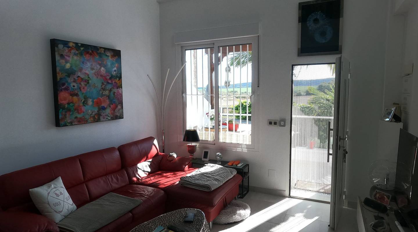 Venta - Chalet - Algorfa - La Finca Golf