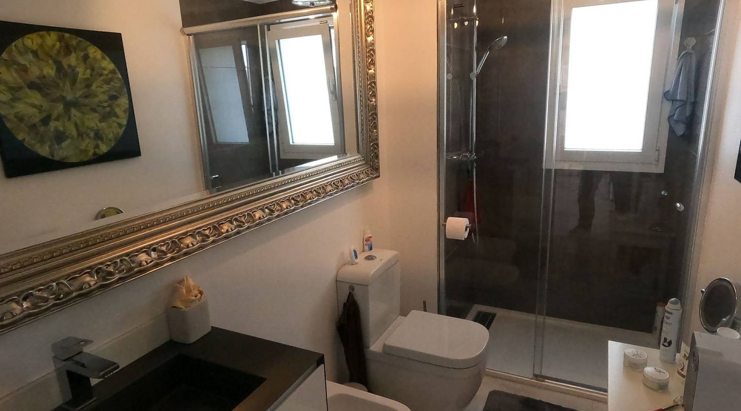 Venta - Chalet - Algorfa - La Finca Golf