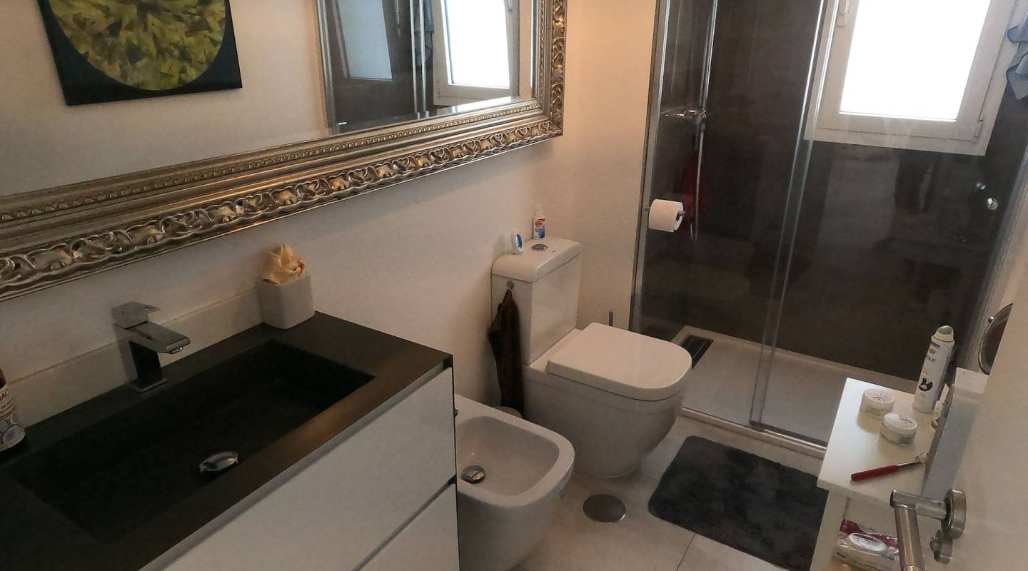 Venta - Chalet - Algorfa - La Finca Golf