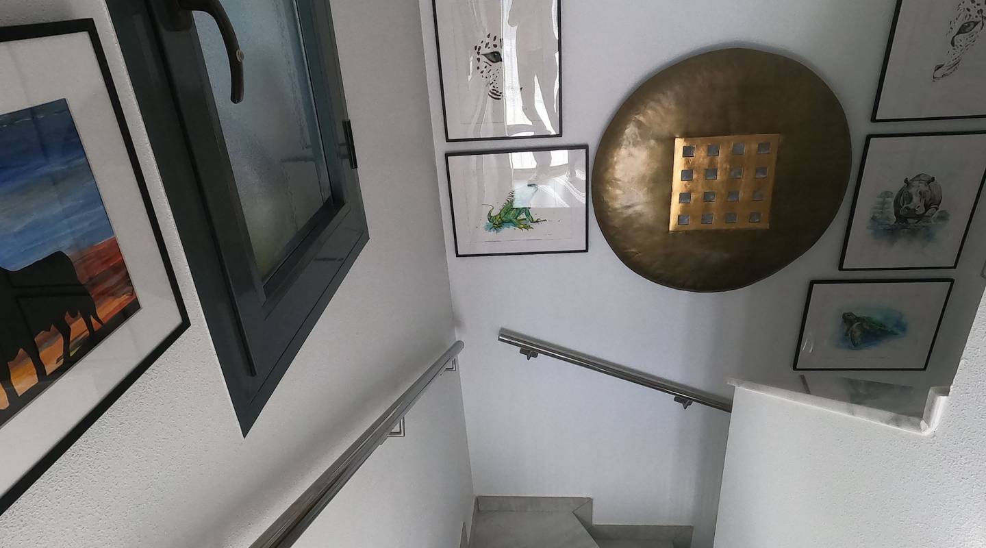 Venta - Chalet - Algorfa - La Finca Golf