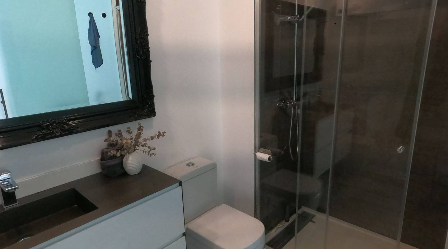 Venta - Chalet - Algorfa - La Finca Golf