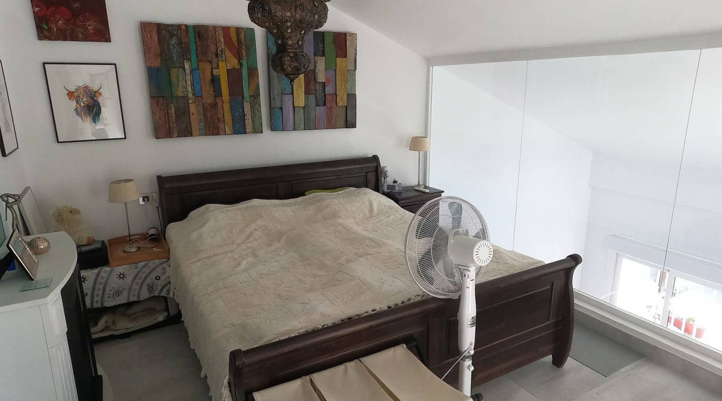 Venta - Chalet - Algorfa - La Finca Golf