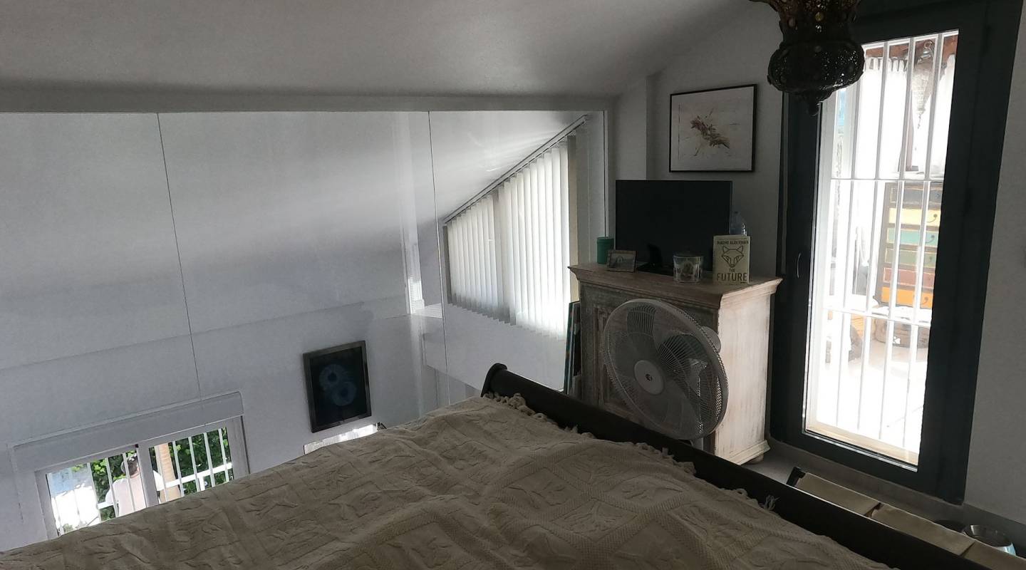 Venta - Chalet - Algorfa - La Finca Golf