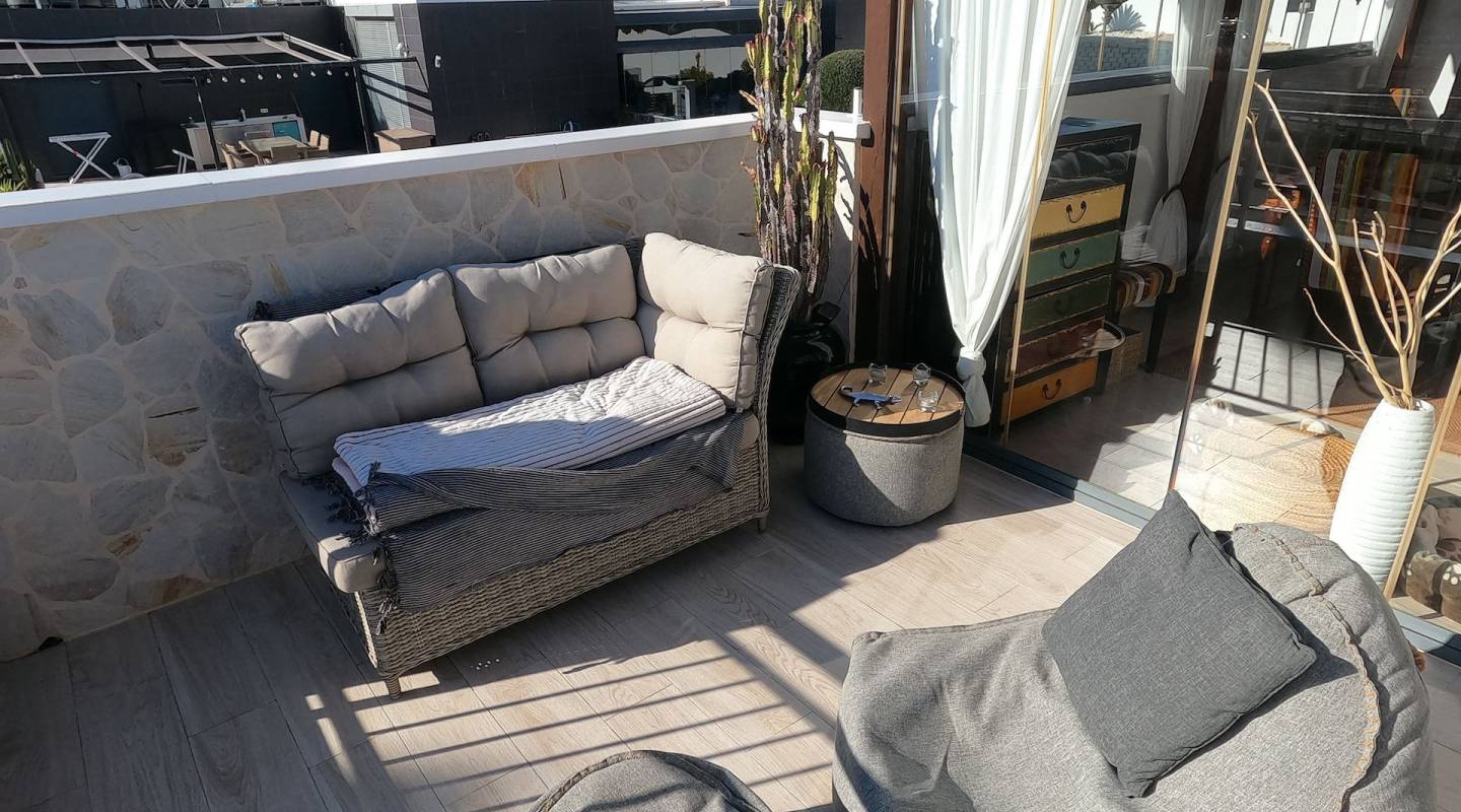 Venta - Chalet - Algorfa - La Finca Golf