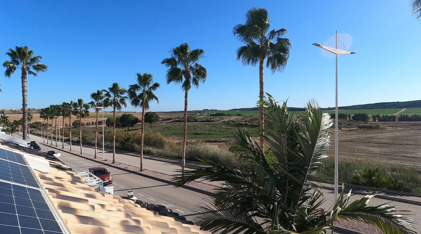 Venta - Chalet - Algorfa - La Finca Golf