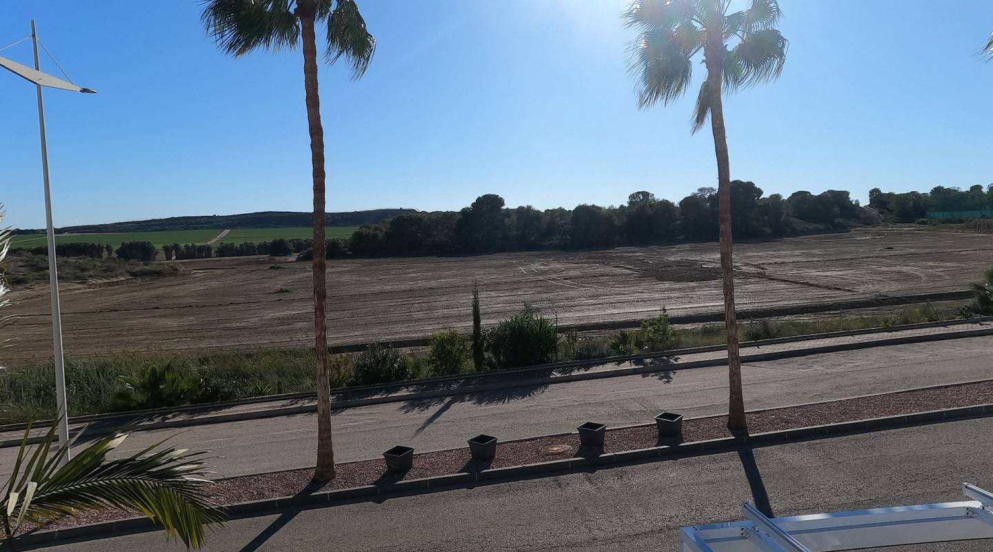 Venta - Chalet - Algorfa - La Finca Golf