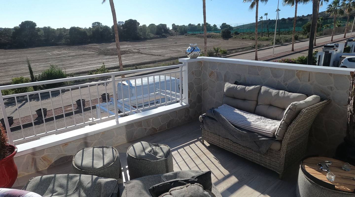 Venta - Chalet - Algorfa - La Finca Golf