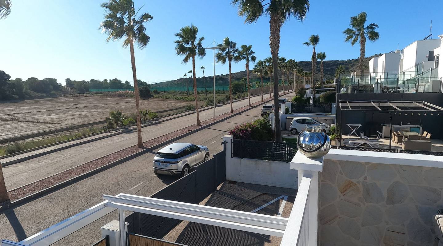 Venta - Chalet - Algorfa - La Finca Golf