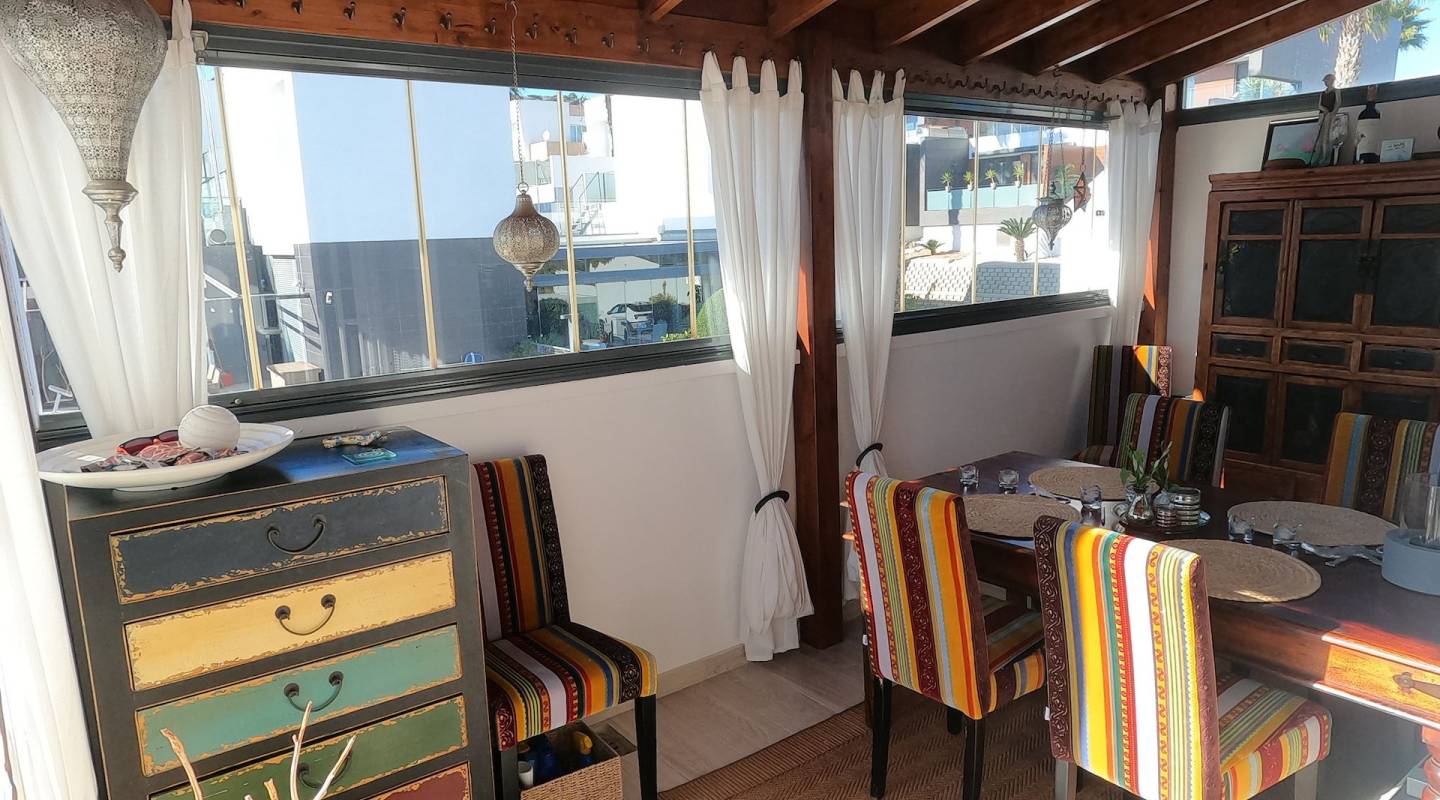 Venta - Chalet - Algorfa - La Finca Golf