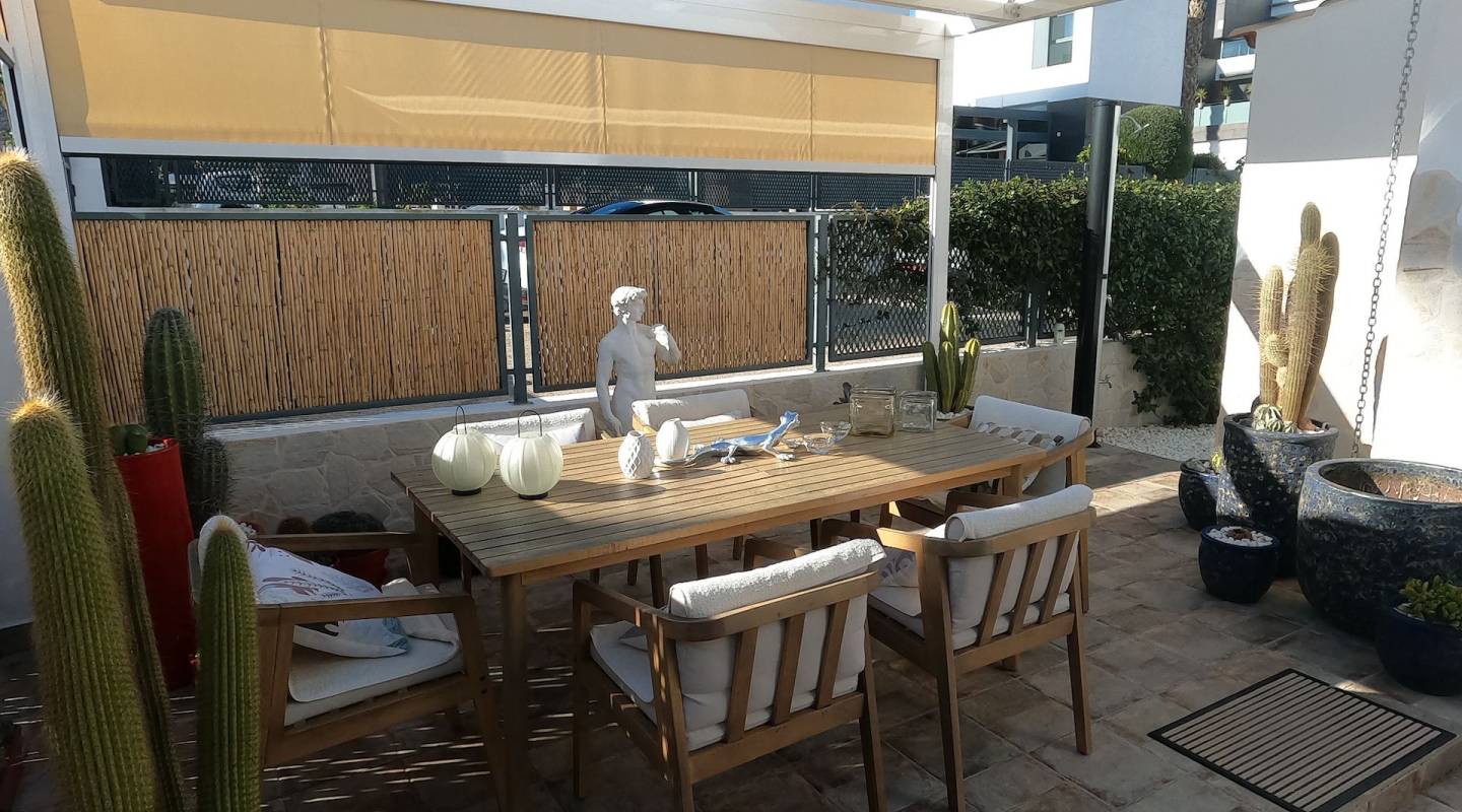 Venta - Chalet - Algorfa - La Finca Golf