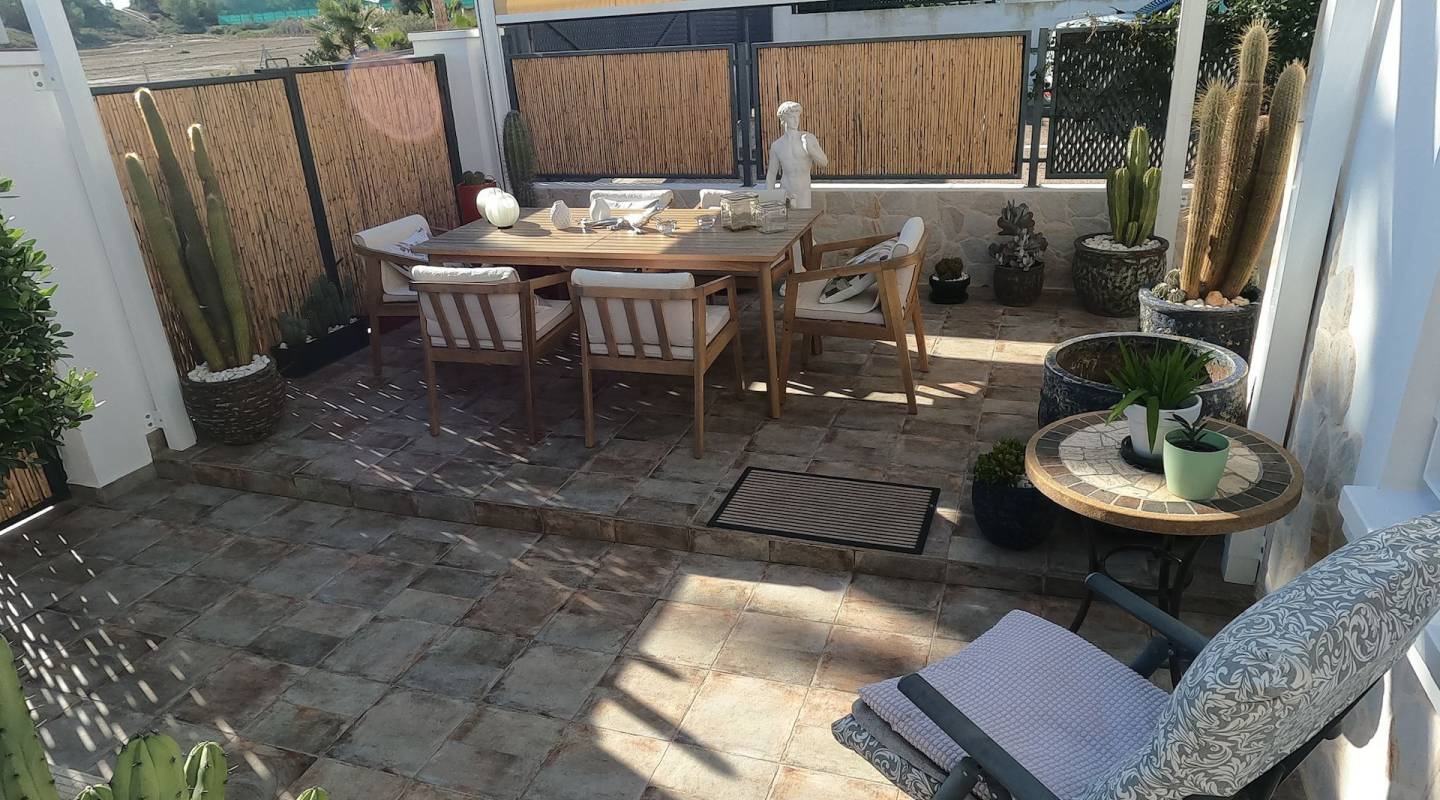 Venta - Chalet - Algorfa - La Finca Golf