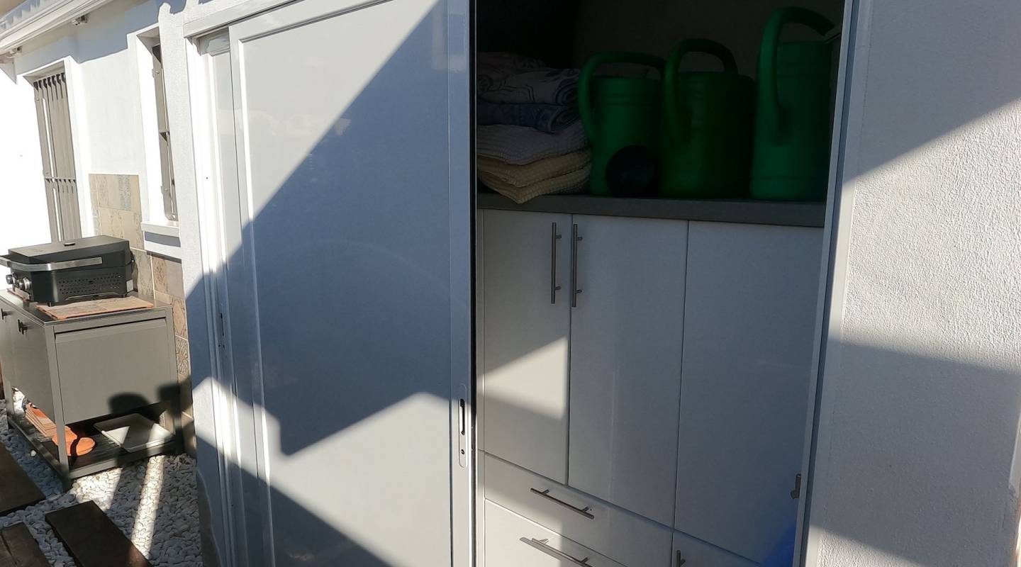 Venta - Chalet - Algorfa - La Finca Golf