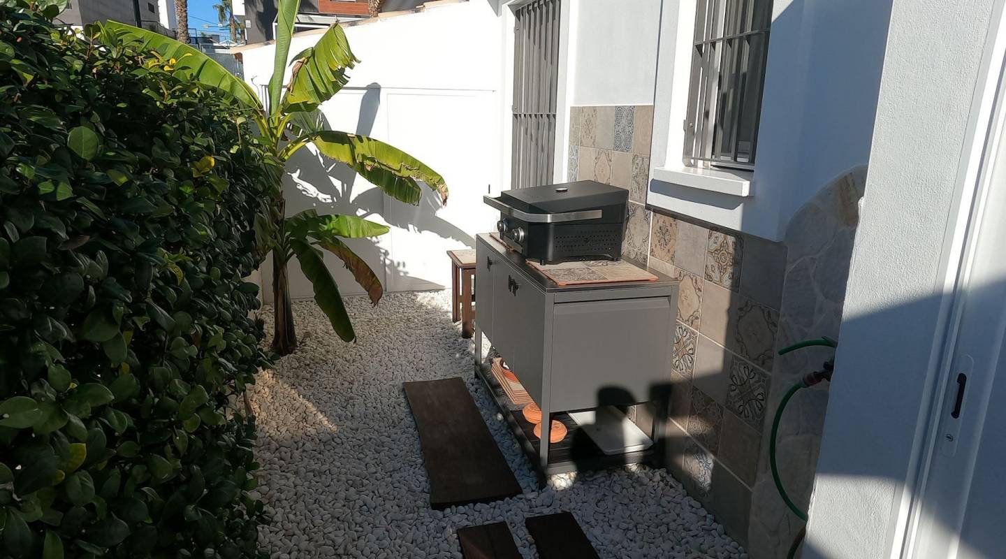 Venta - Chalet - Algorfa - La Finca Golf