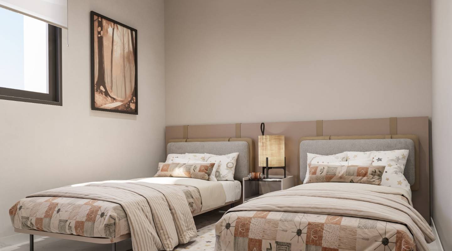 Nueva construcción  - Bungalow - Torrevieia - Lagoons Village