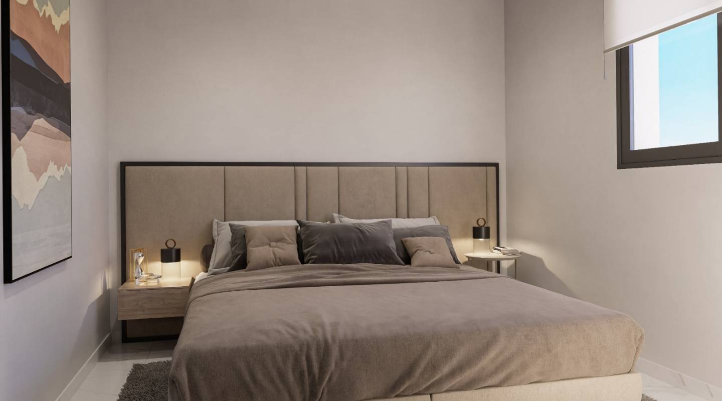 Nueva construcción  - Bungalow - Torrevieia - Lagoons Village