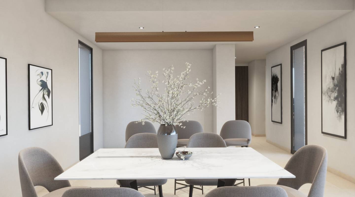 Nueva construcción  - Bungalow - Torrevieia - Lagoons Village