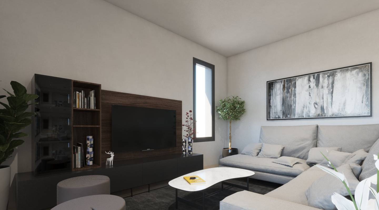 Nueva construcción  - Bungalow - Torrevieia - Lagoons Village