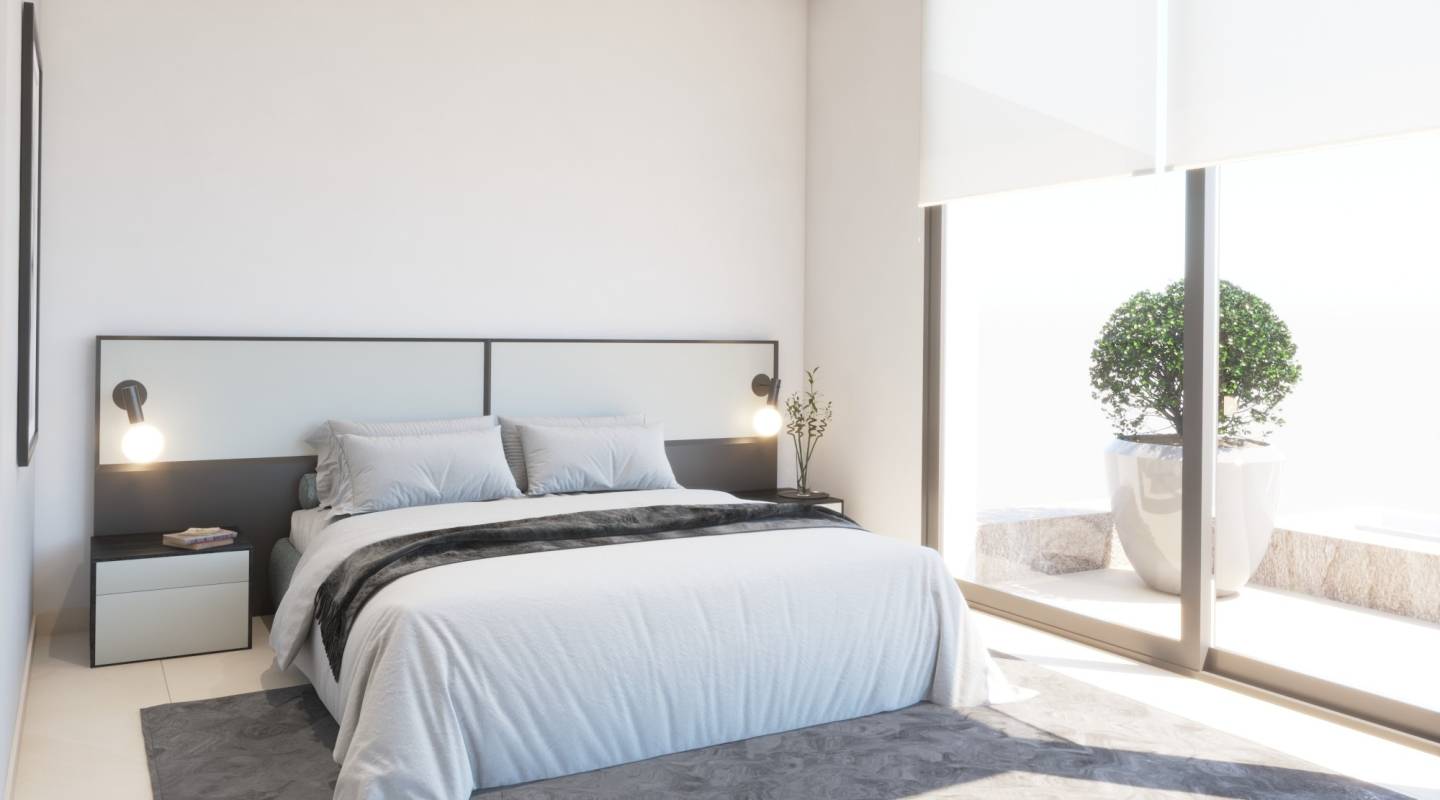 Nueva construcción  - Bungalow - Torrevieia - Lagoons Village