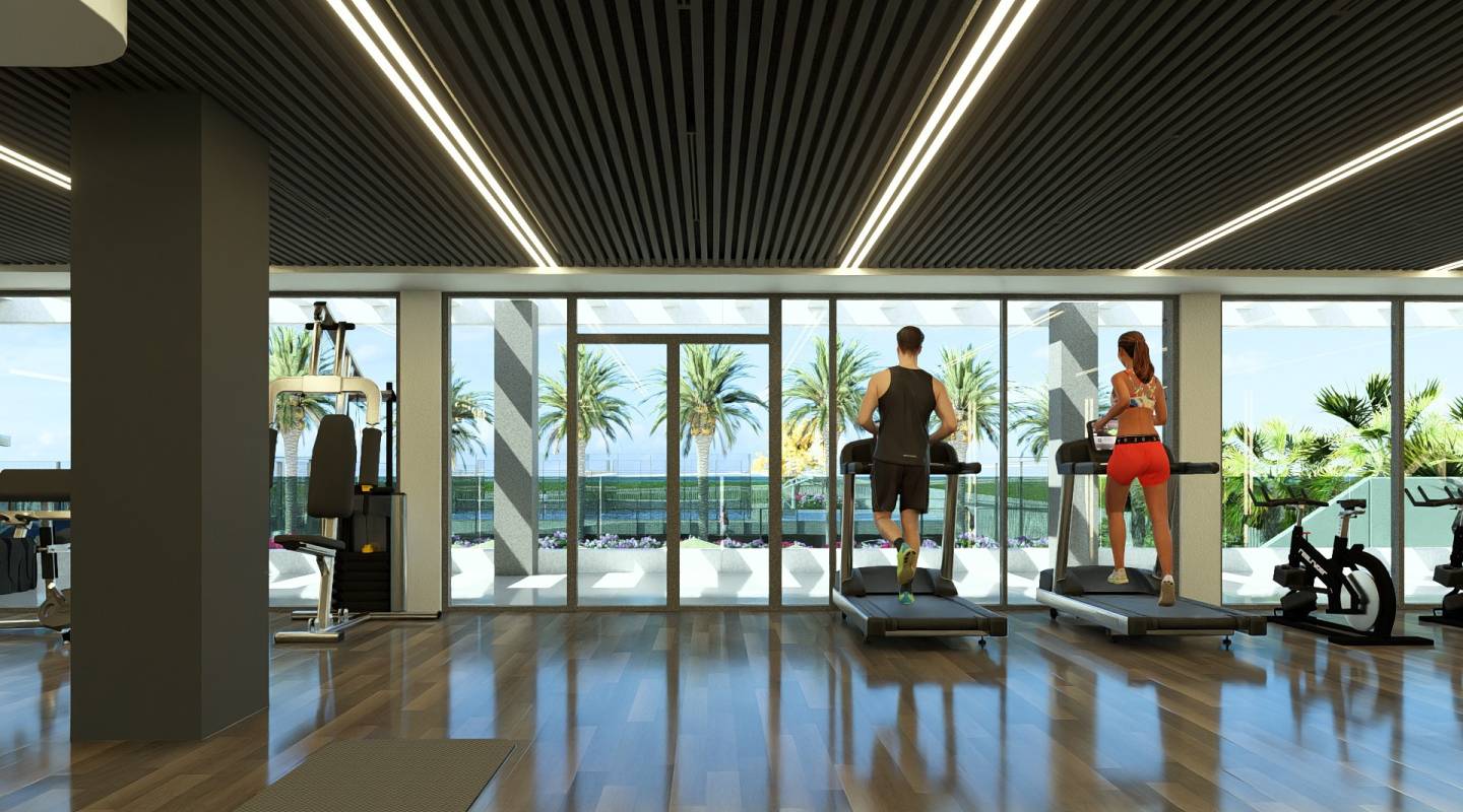 Nueva construcción  - Bungalow - Torrevieia - Lagoons Village