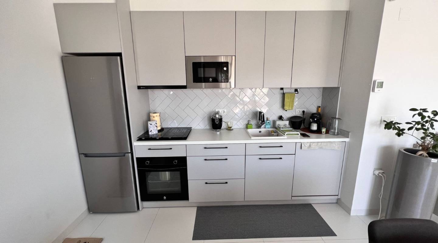 Venta - Apartment flat - San Miguel de Salinas - San Miguel Salinas