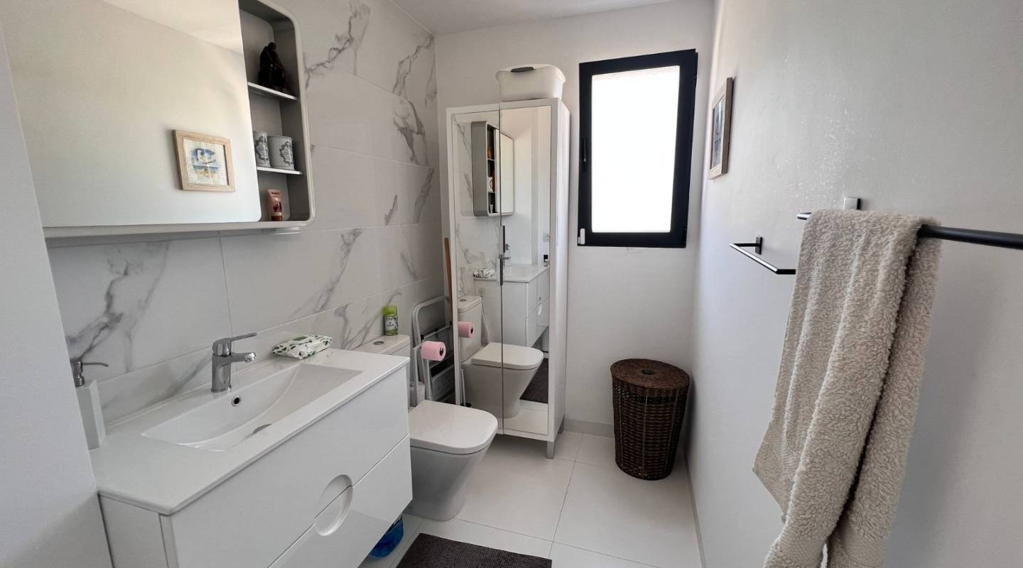 Venta - Apartment flat - San Miguel de Salinas - San Miguel Salinas