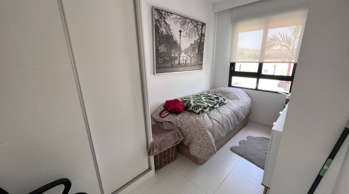 Venta - Apartment flat - San Miguel de Salinas - San Miguel Salinas