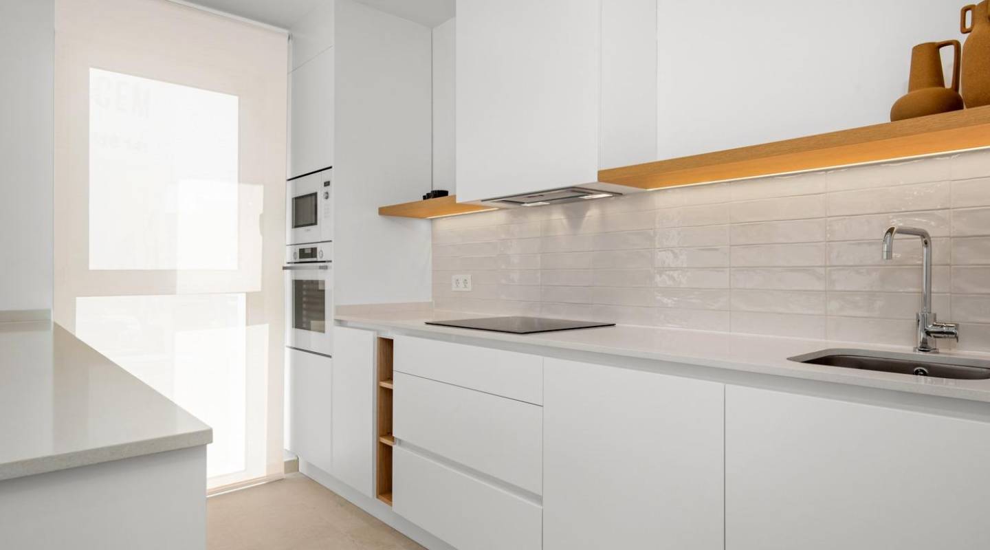 Nueva construcción  - Chalet - Benijofar - Centro