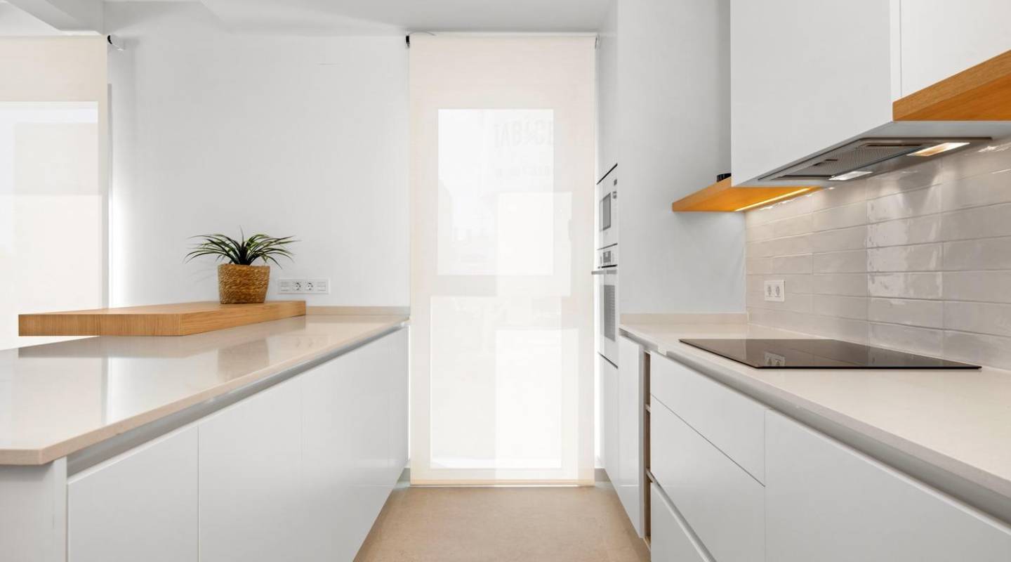 Nueva construcción  - Chalet - Benijofar - Centro