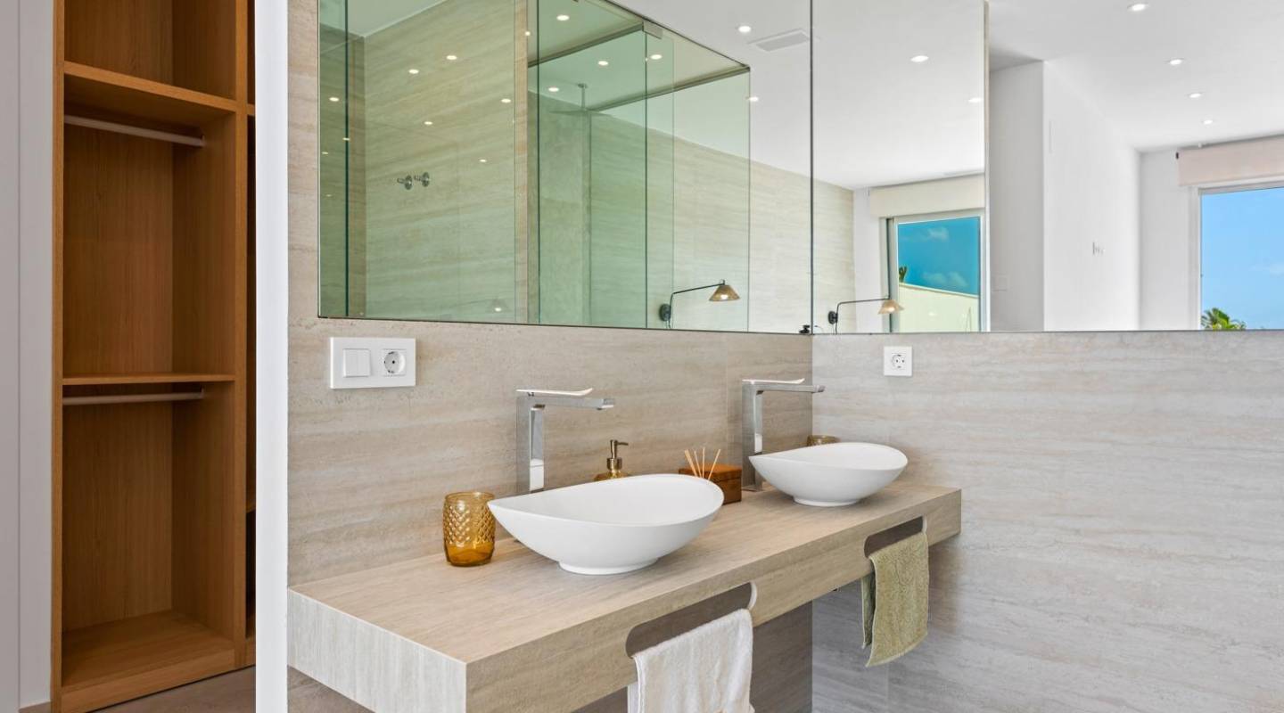 Nueva construcción  - Chalet - Benijofar - Centro