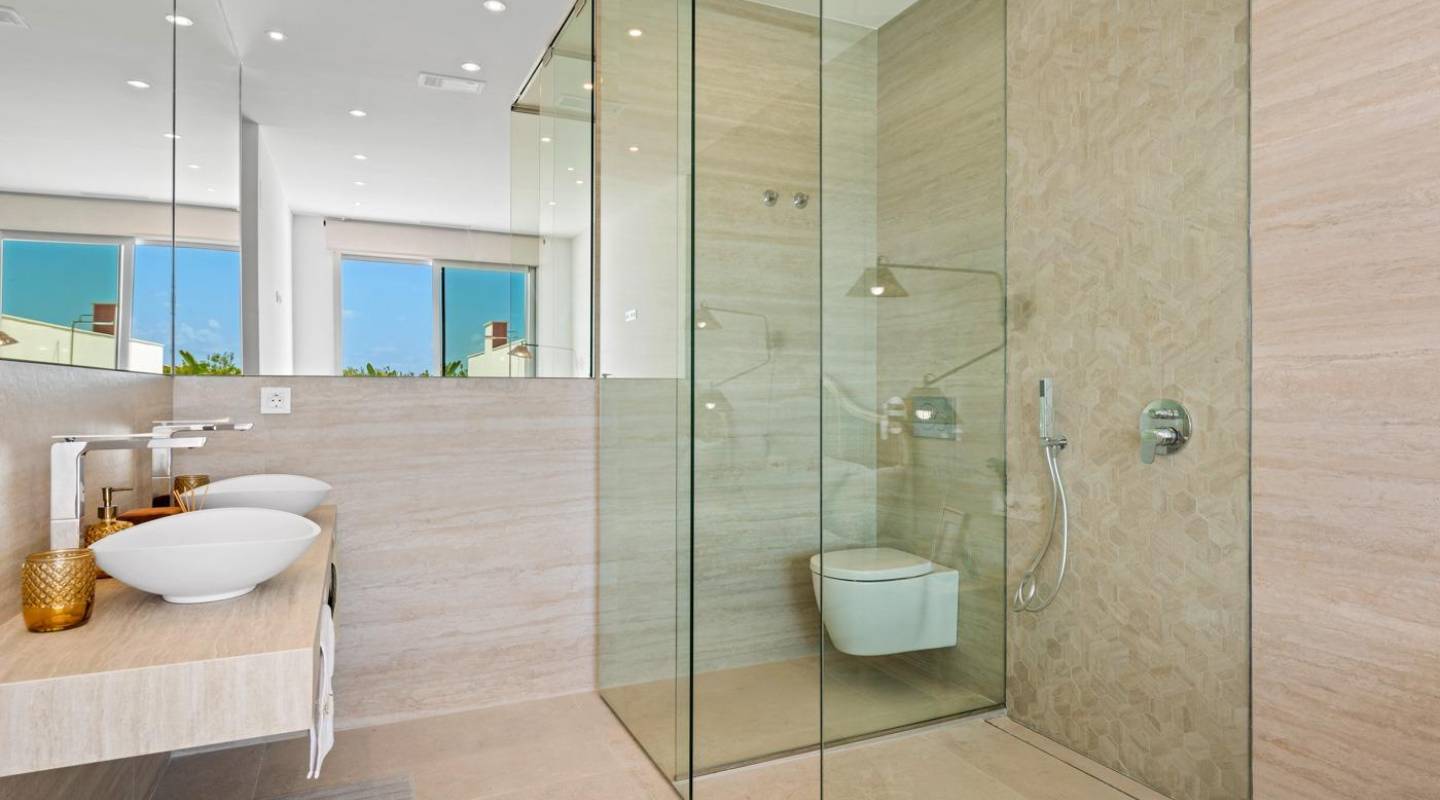 Nueva construcción  - Chalet - Benijofar - Centro