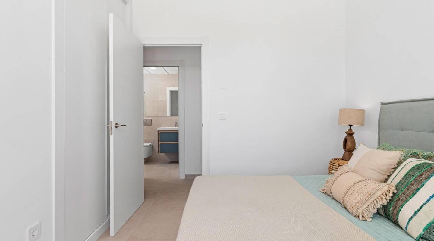 Nueva construcción  - Chalet - Benijofar - Centro