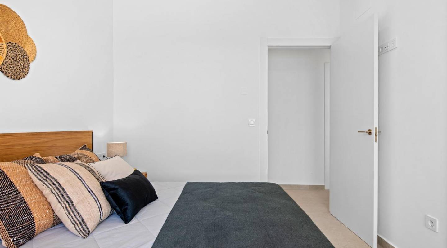 Nueva construcción  - Chalet - Benijofar - Centro