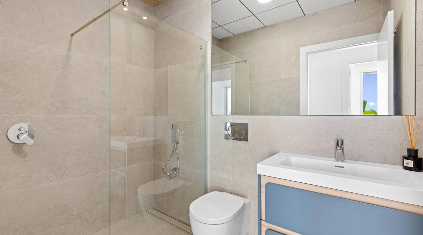 Nueva construcción  - Chalet - Benijofar - Centro