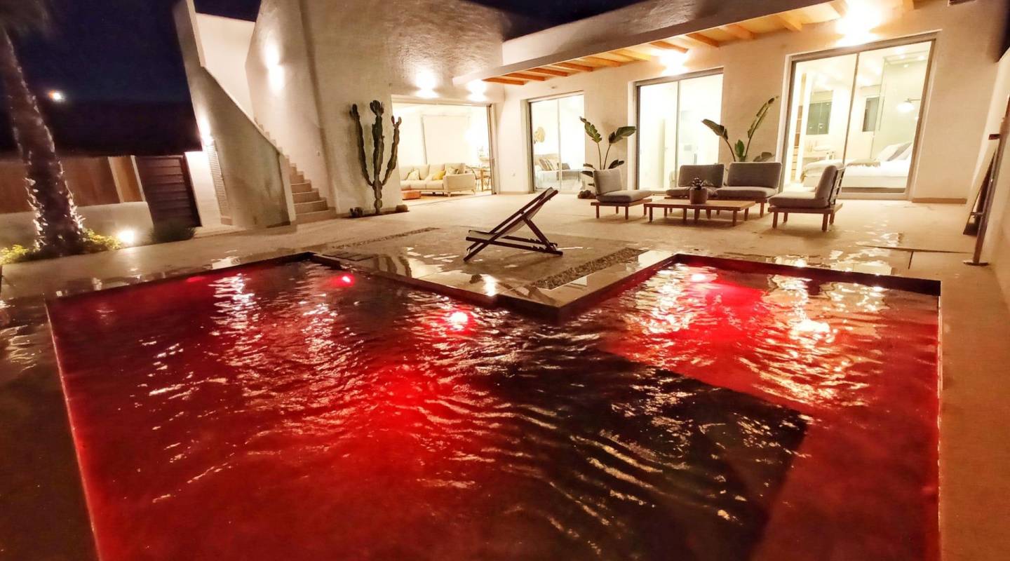 Nueva construcción  - Chalet - Benijofar - Centro