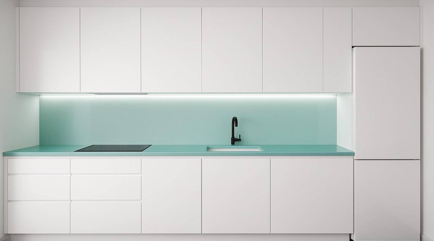 Nouvelle construction - Appartements - San Pedro del Pinatar - Lo Pagan