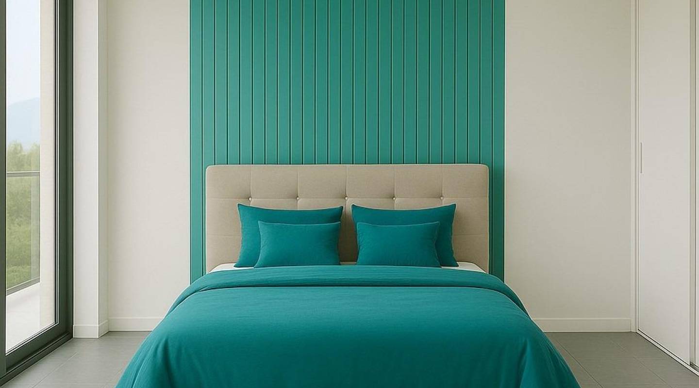 Nybyggeri - ferielejligheder - San Pedro del Pinatar - Lo Pagan