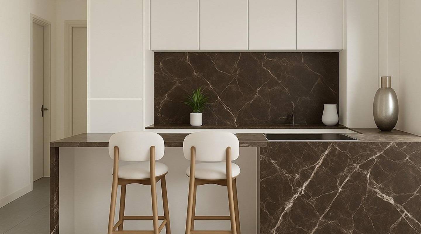 New Build - Penthouse - San Pedro del Pinatar - Lo Pagan