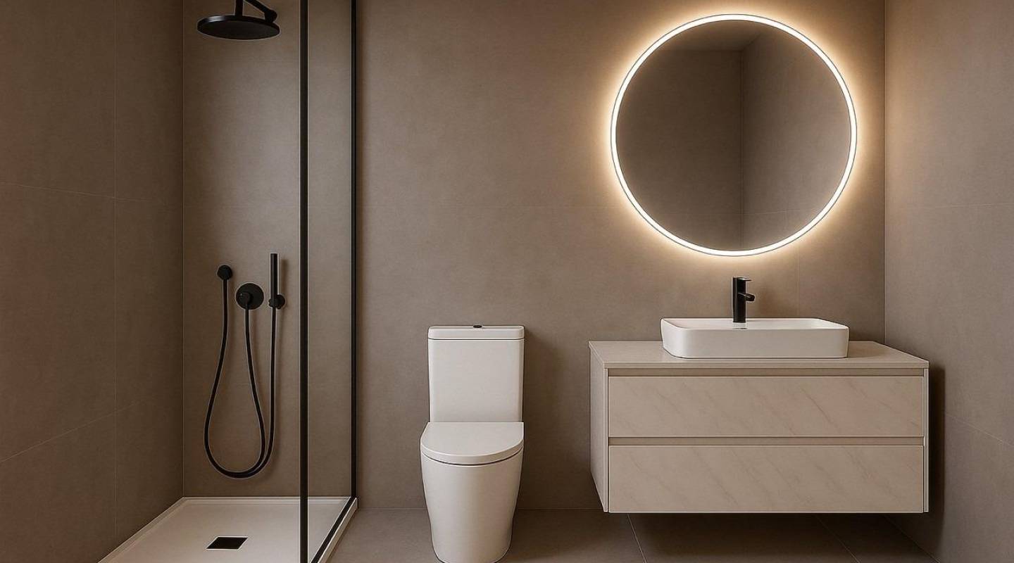 New Build - Penthouse - San Pedro del Pinatar - Lo Pagan