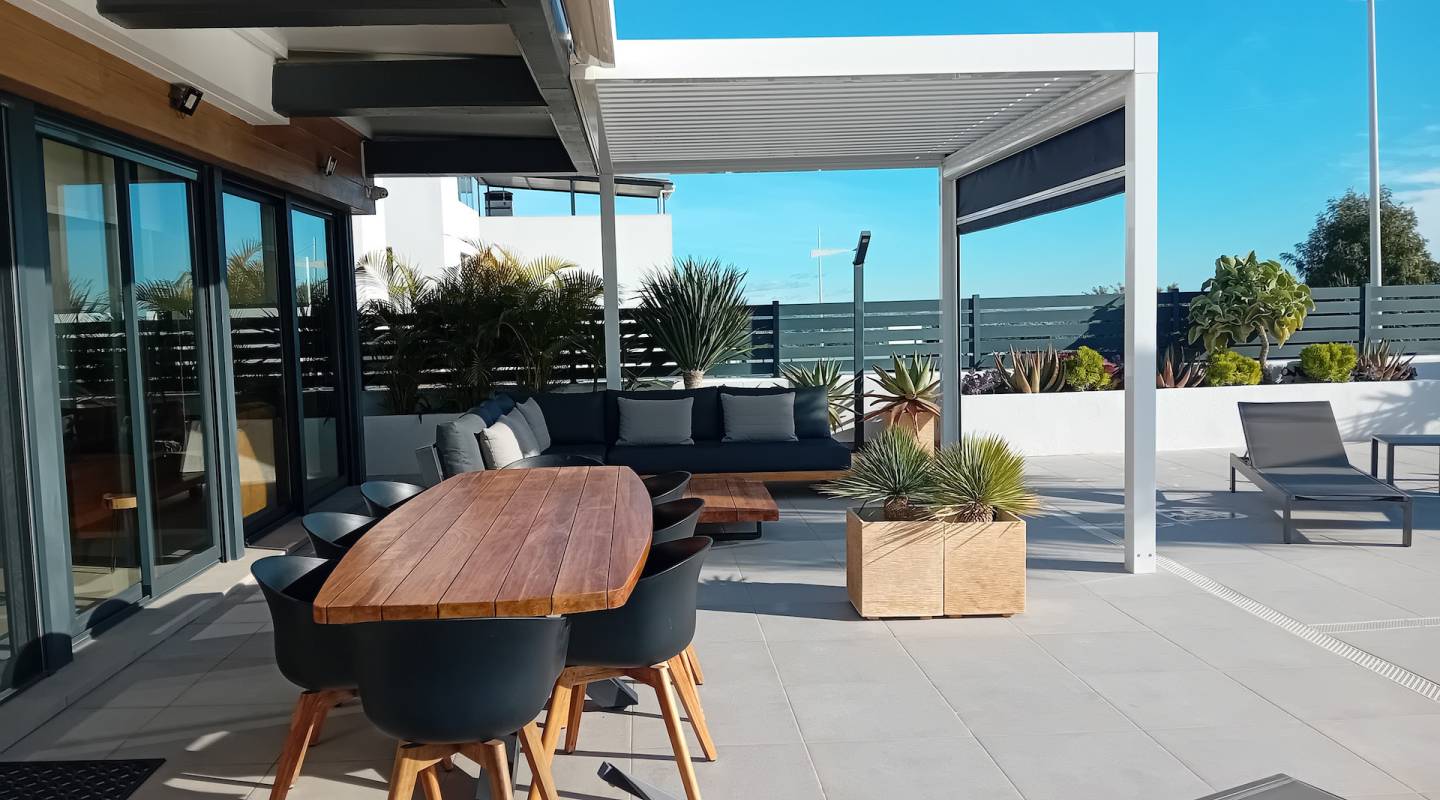 videresalg - Detached Villa - Algorfa - La Finca Golf