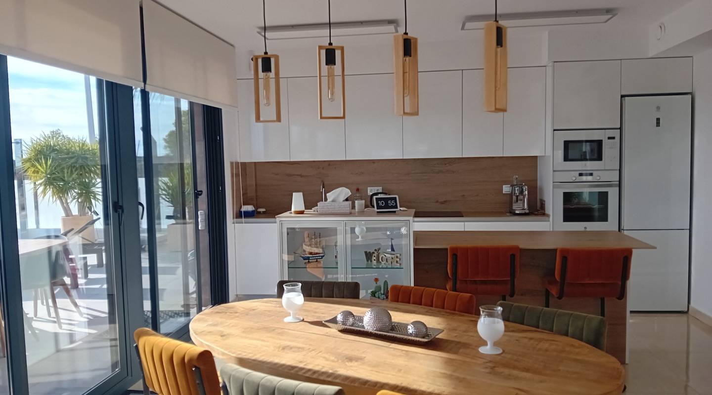 videresalg - Detached Villa - Algorfa - La Finca Golf