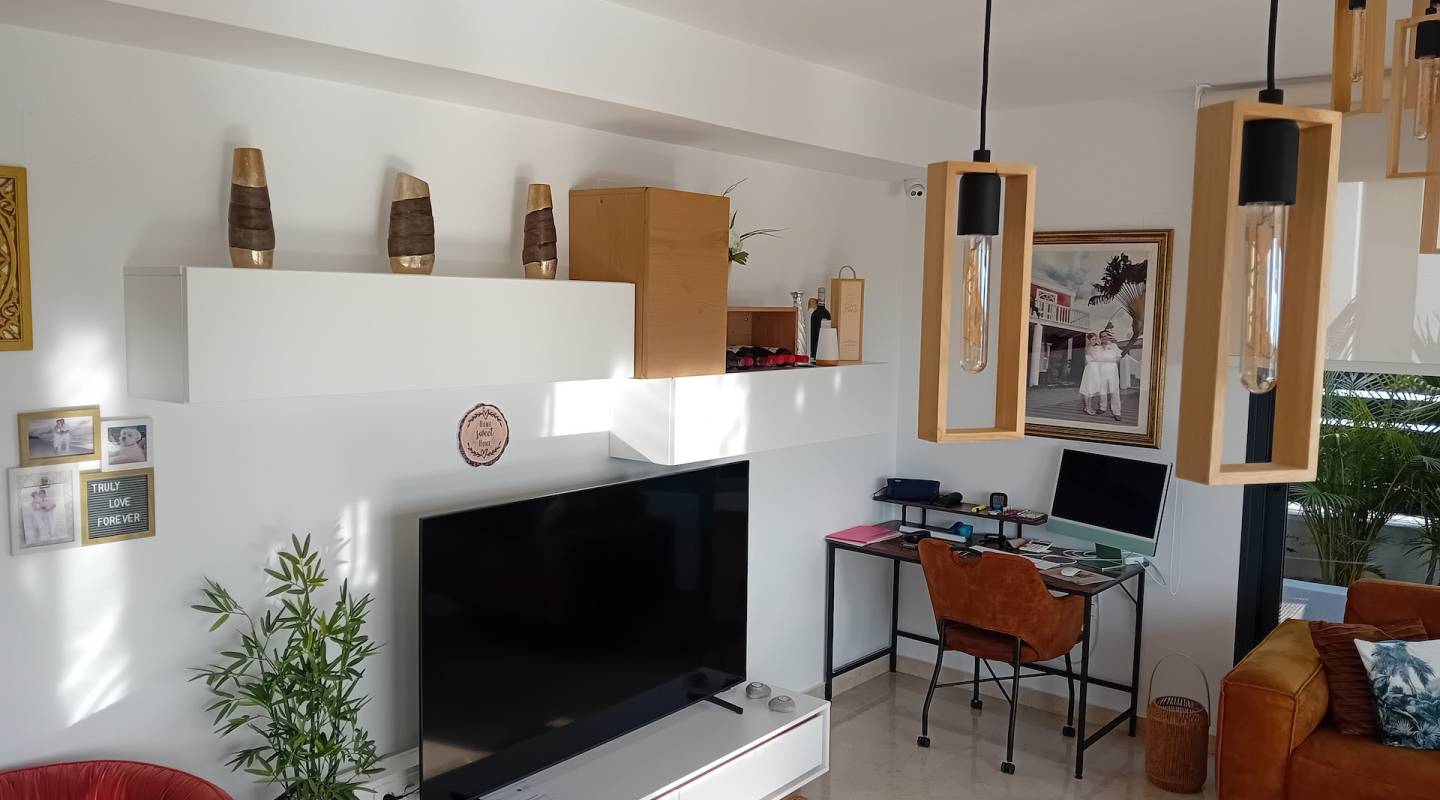 videresalg - Detached Villa - Algorfa - La Finca Golf