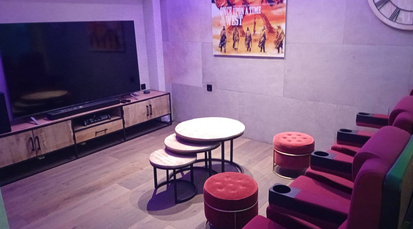 videresalg - Detached Villa - Algorfa - La Finca Golf